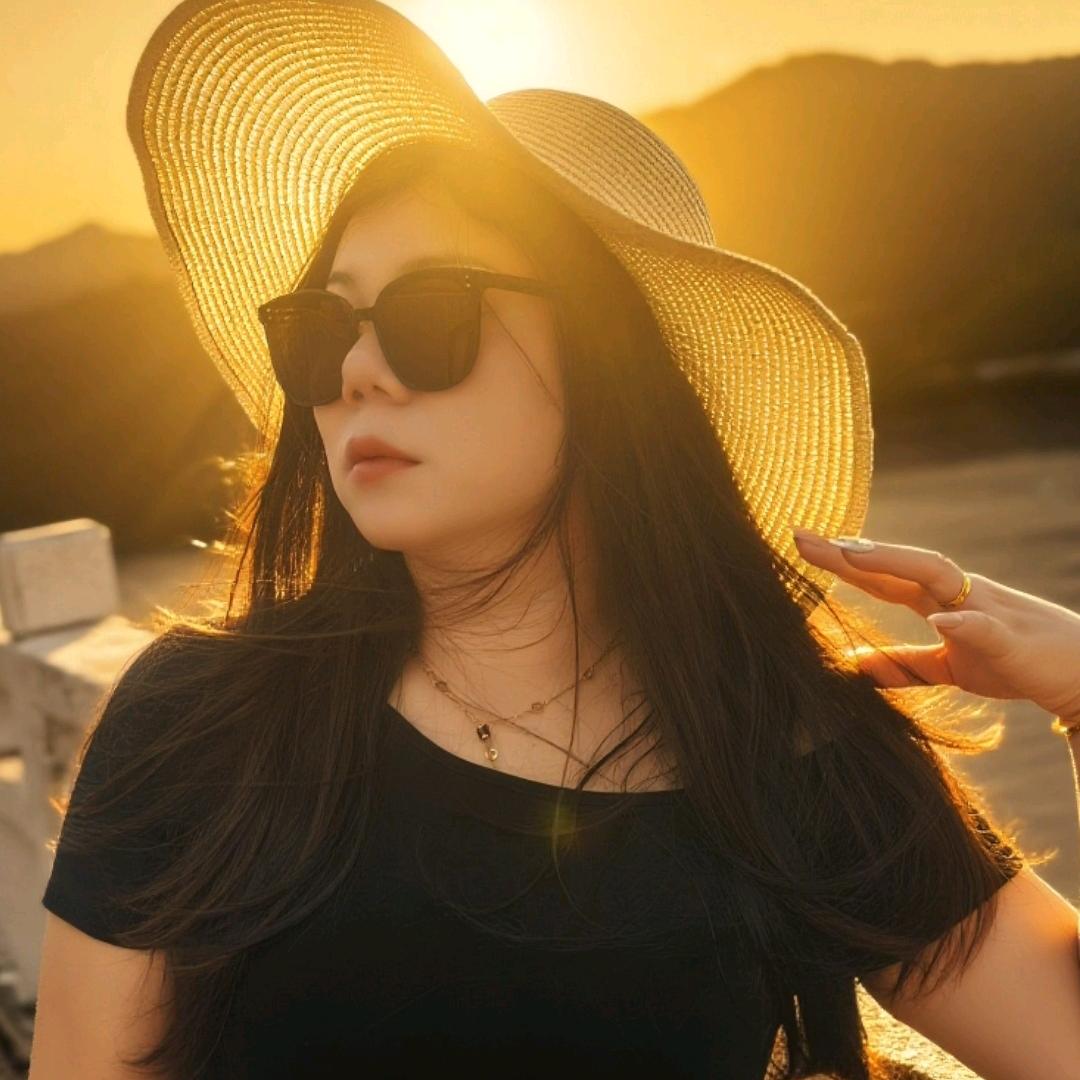 不是娇滴滴的女王