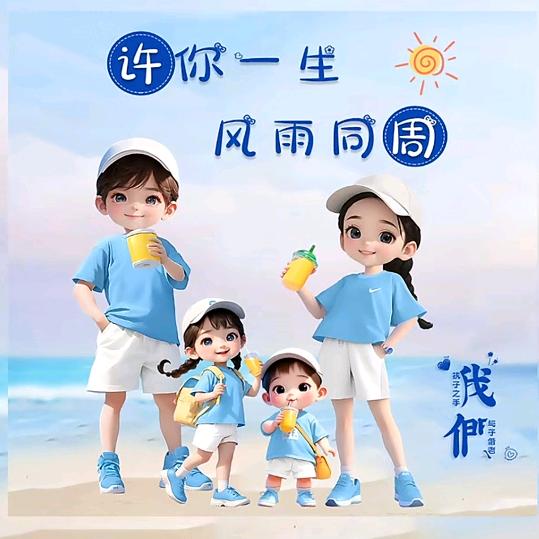 💕᭄周彩乐