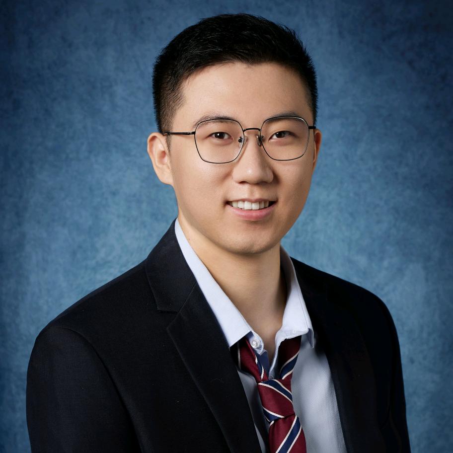 Peter老师留学规划