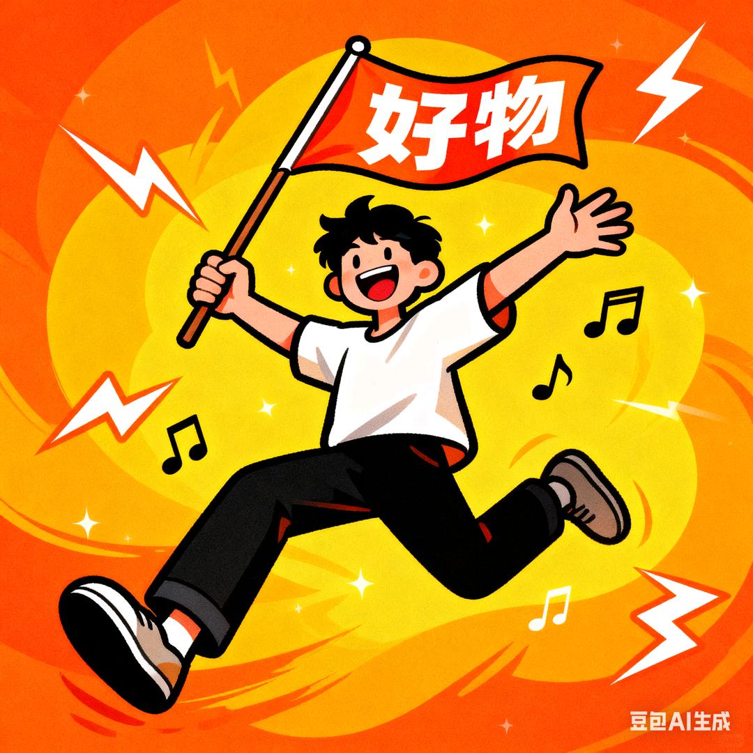 丁晨好物