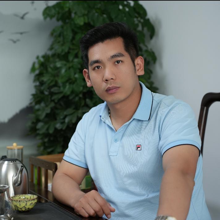 曹睿铭-短视频