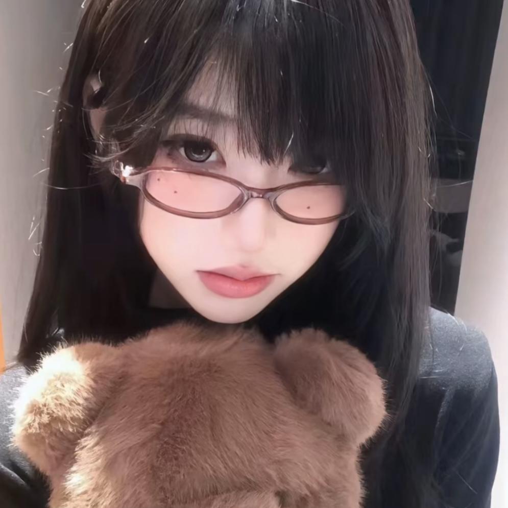 呆少.