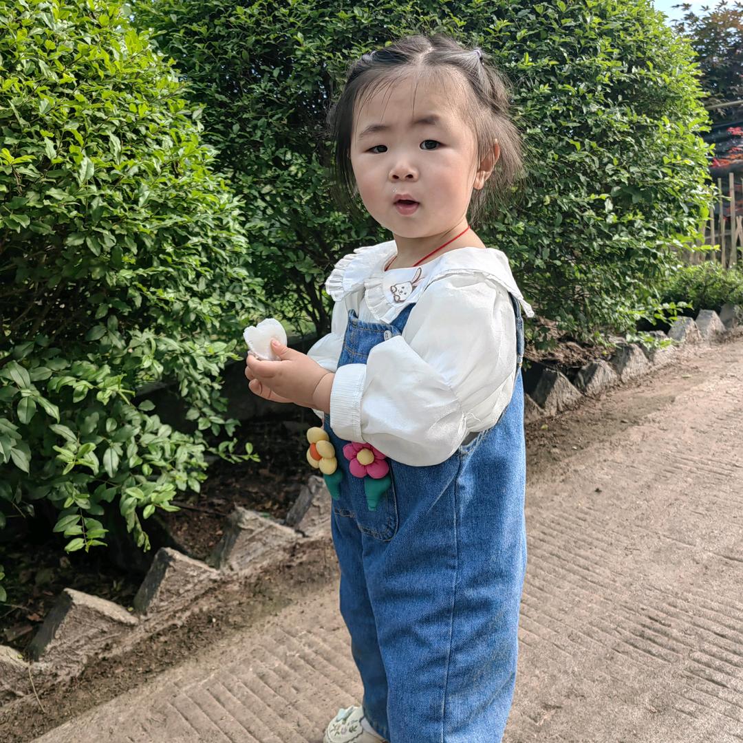一颗小汤圆