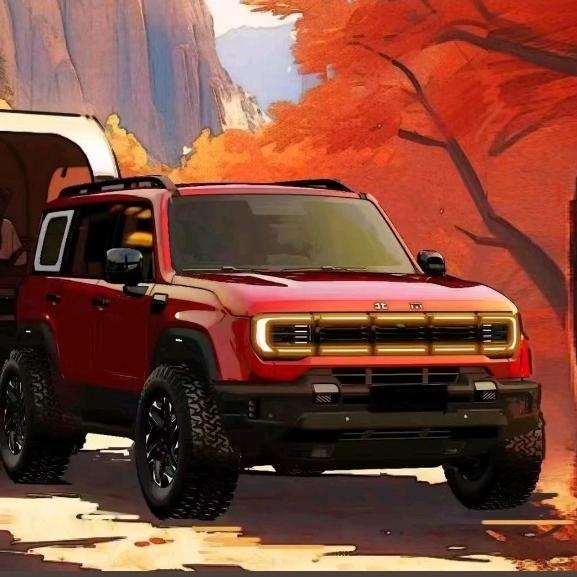 优品♻️名车🇨🇳