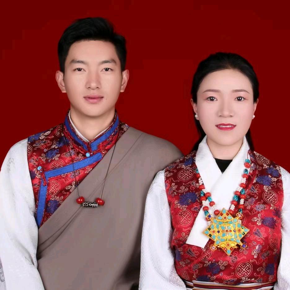 与你相伴一生