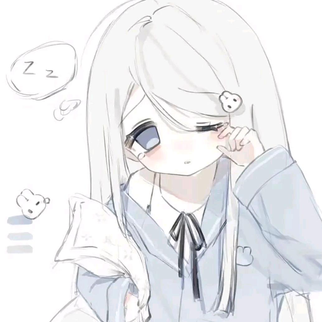 橙汁头像