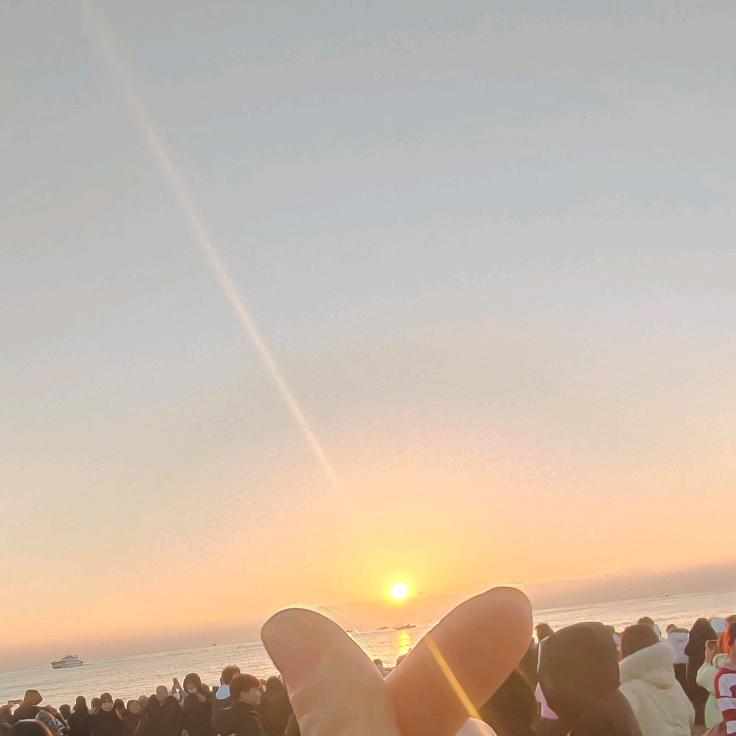 💍一路向阳