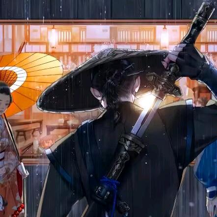 云