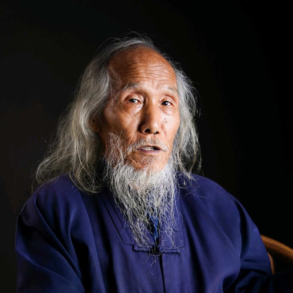 苏华仁传统智慧