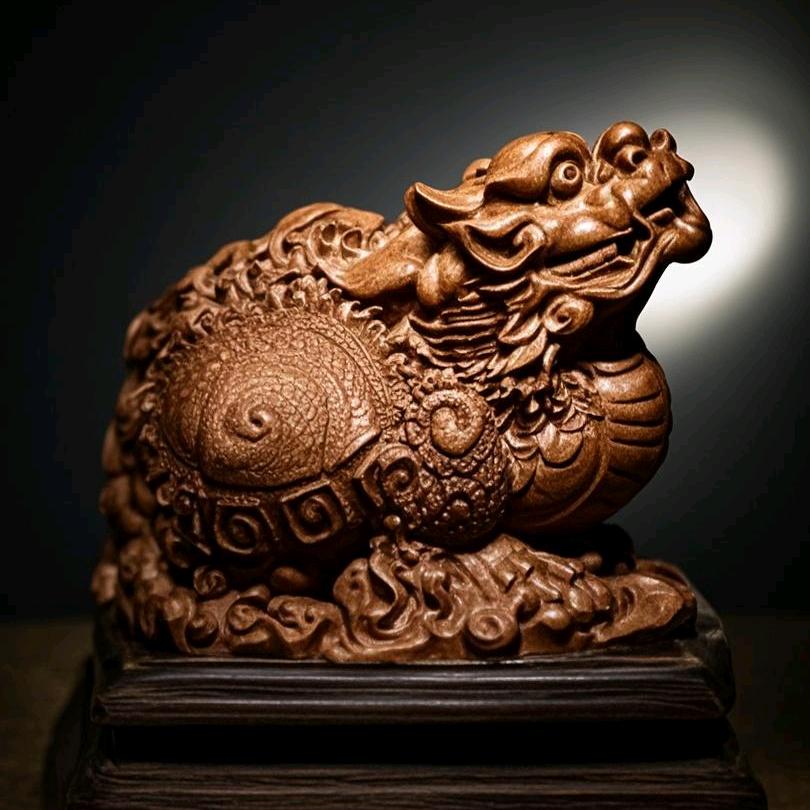 晋艺匠心雕刻坊