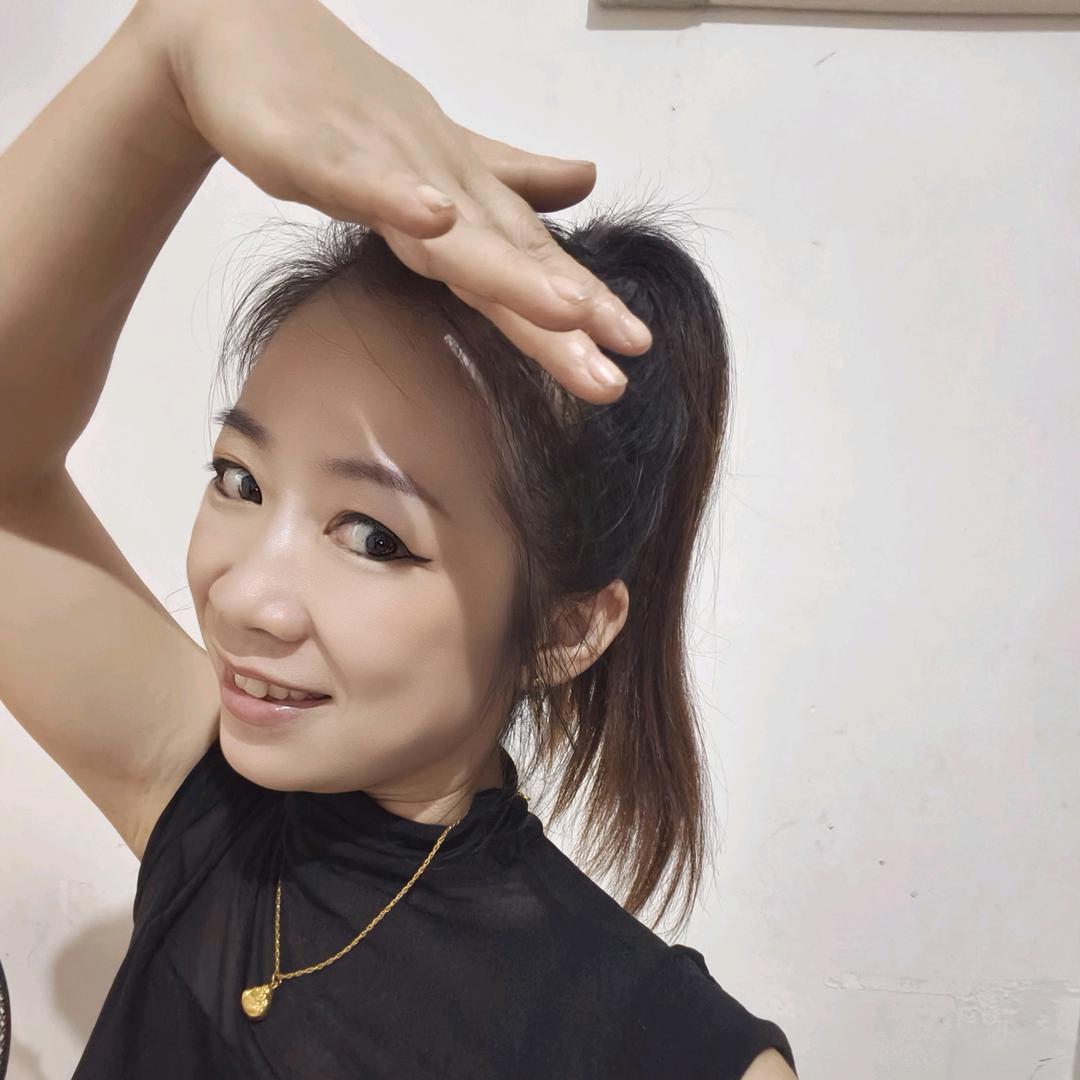 灿妮