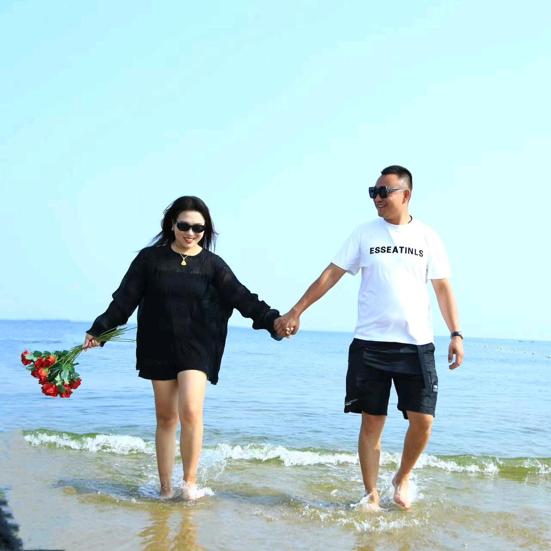 永昌数控钣金设备公司 负责人田腾达