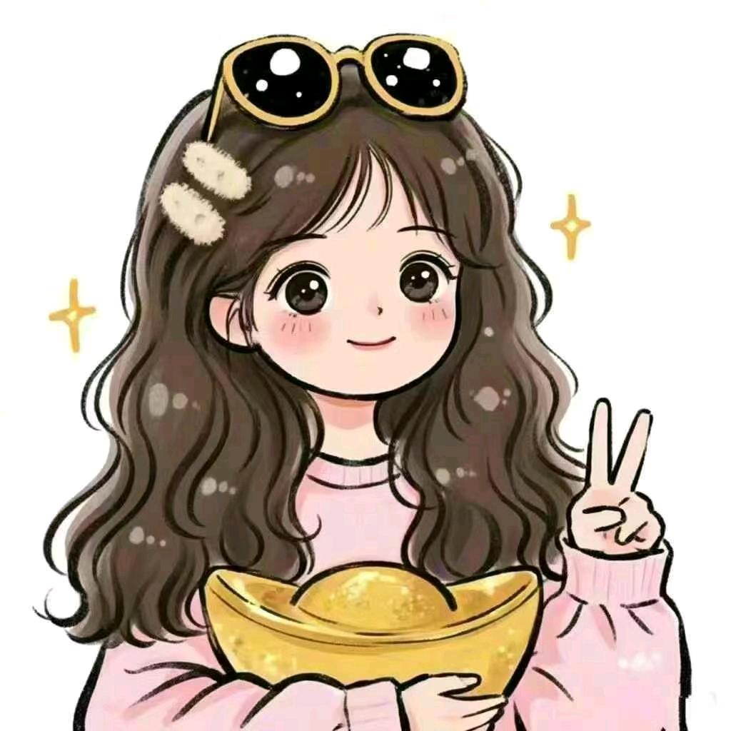 兜里有糖吖😘