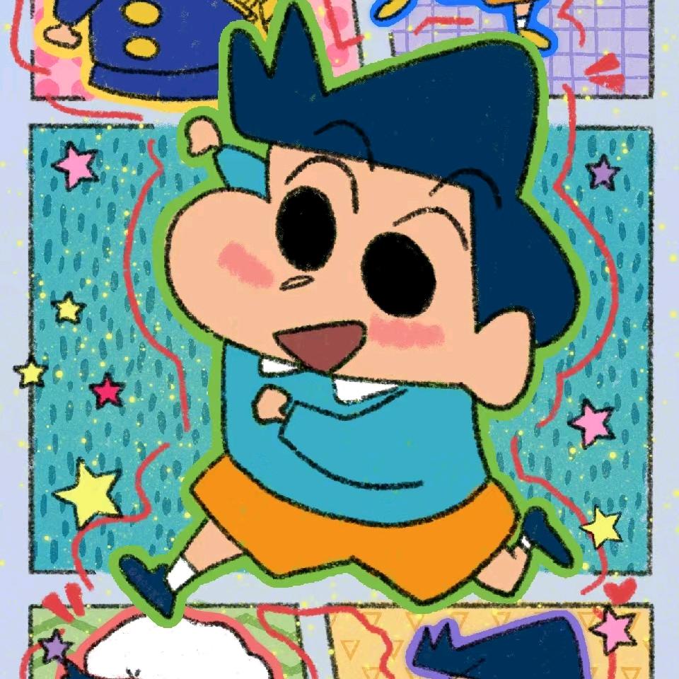 请叫我林一头像