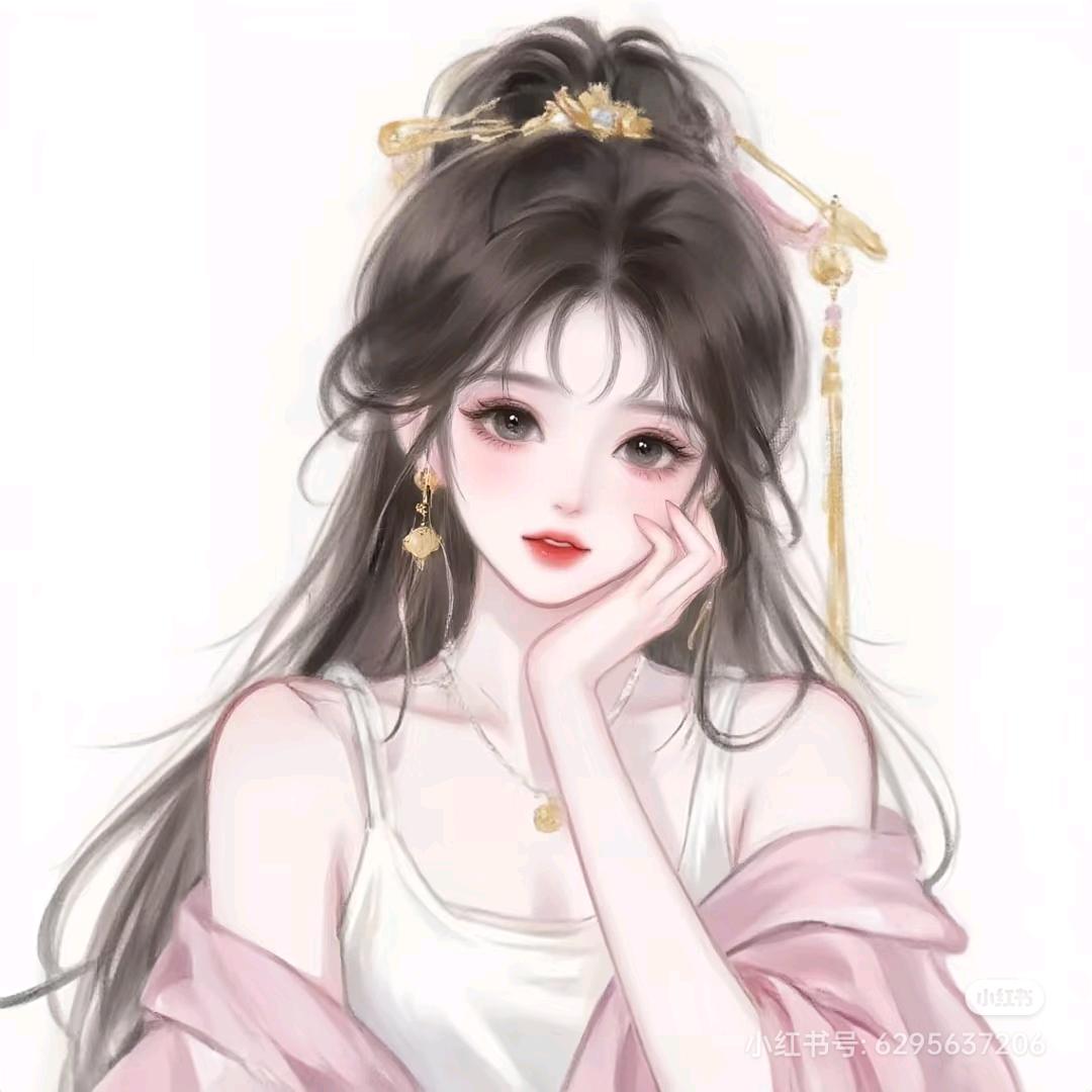我家的老头爱播不方👑（颜初蘅）