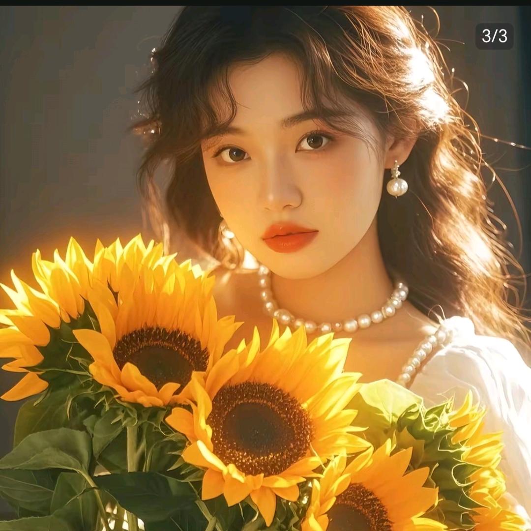 ღ秋野有雾灯࿐໌ᮨ🌻