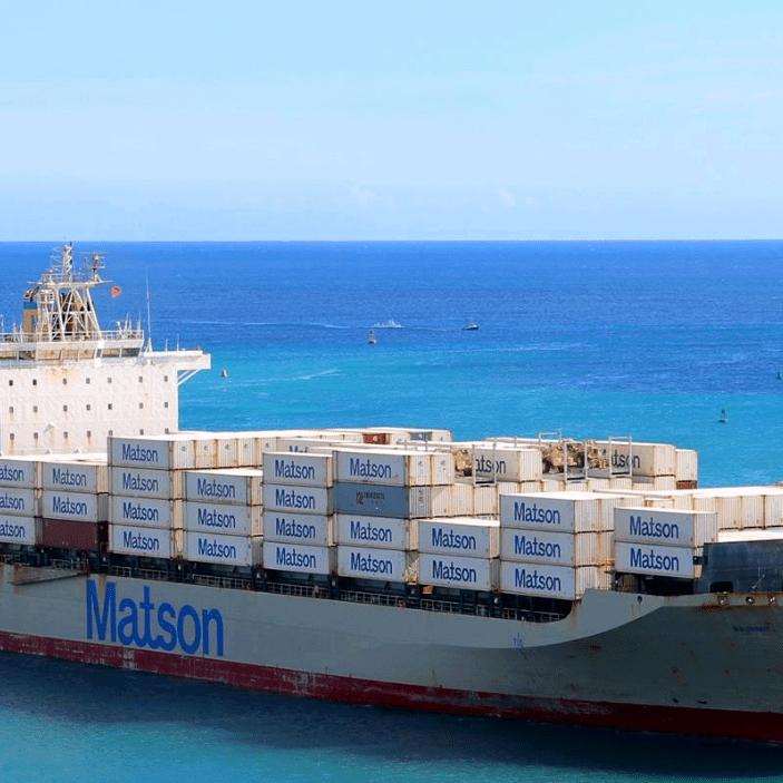 沃利海运整柜散货，美国欧洲墨西哥