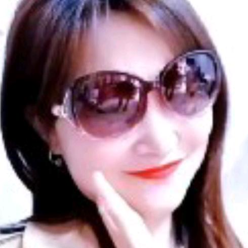 王姐爱唱歌爱跳舞