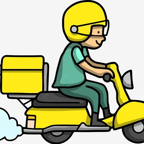 飞哥聊外卖(实战版)