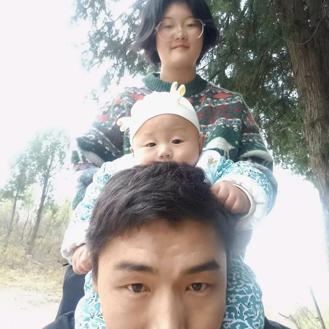 🐶一家亲