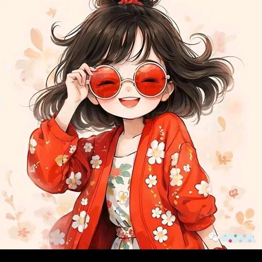@是卢子啊（橱窗好物分享）