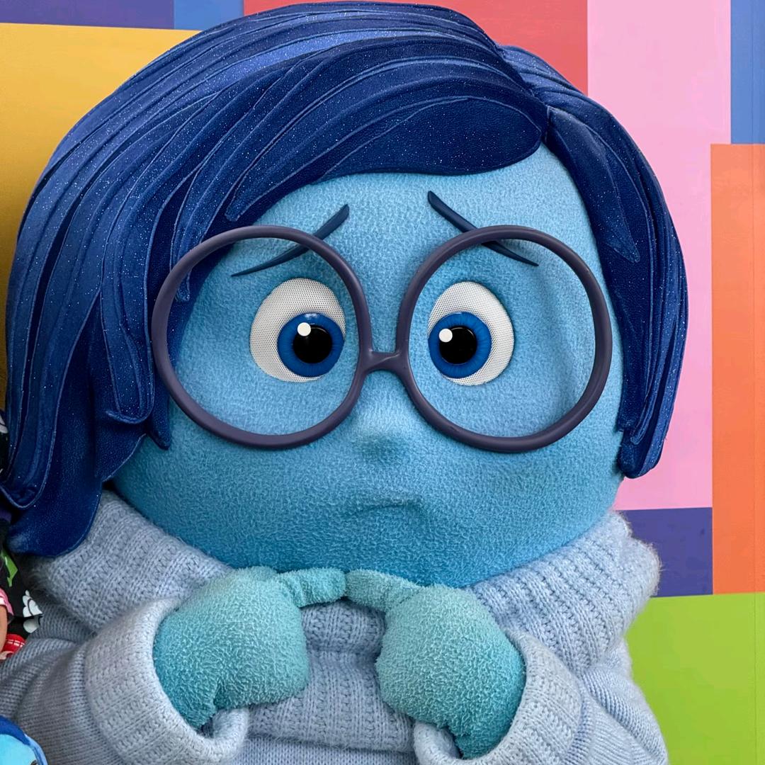 我的心思你别猜🍓