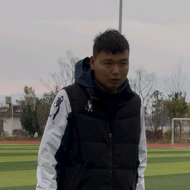 丽江足球毛指导⚽