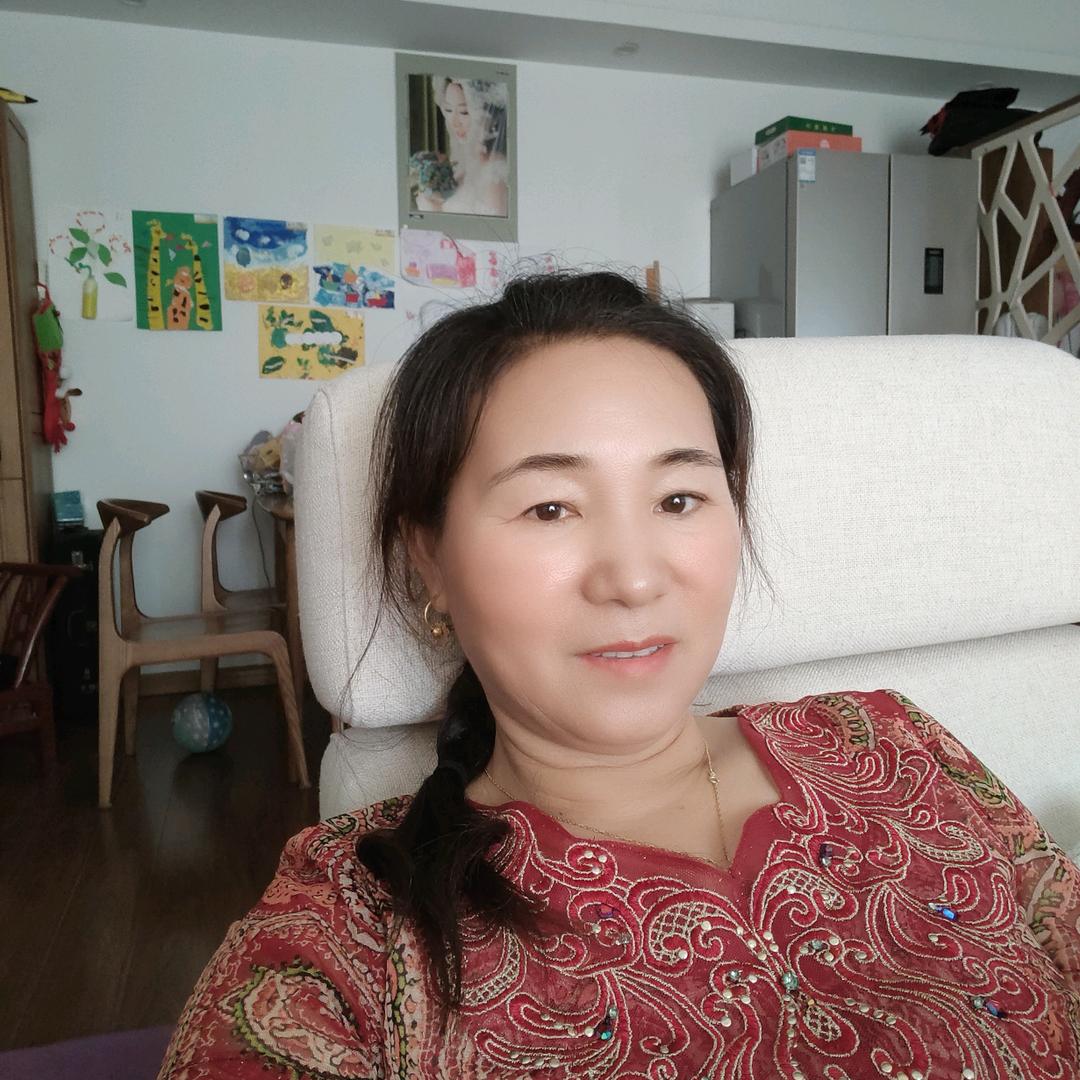 幸褔的一家
