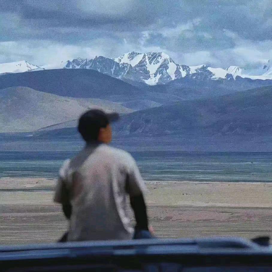 骆驼祥子学长｜山西能源学院