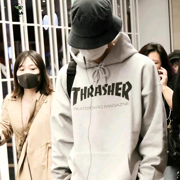 瞬间”Heart Attack