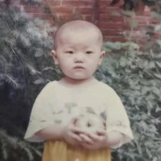 聪明睿智小啾啾