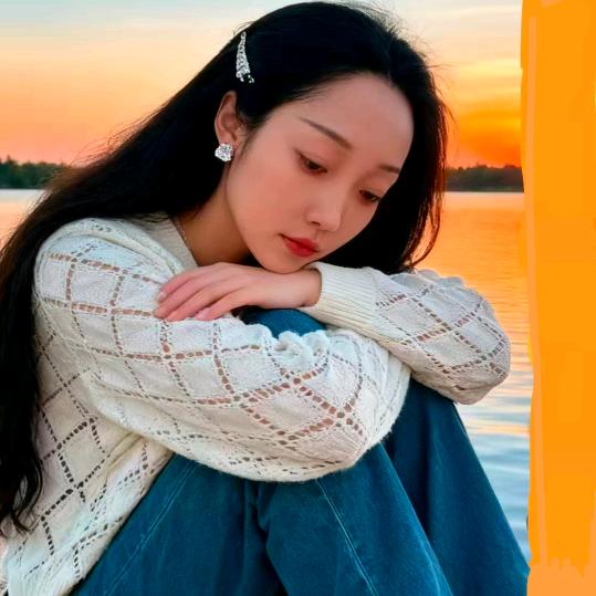 ℋღ᭄可儿᭄💞