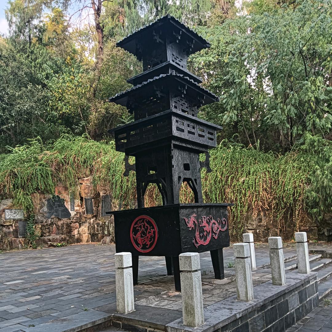 财哥