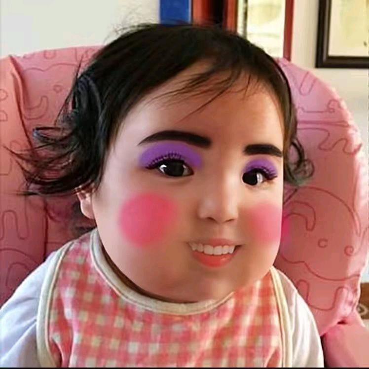一见倾心