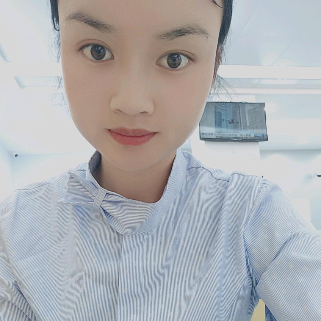 手机顾问  “小翠”