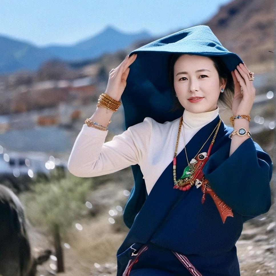 薄荷叶味的夏天