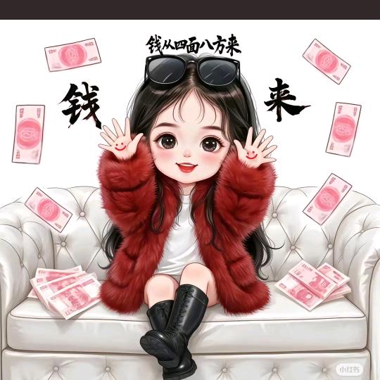 小杨同学