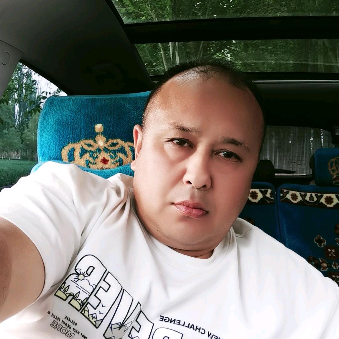 麦合木提江