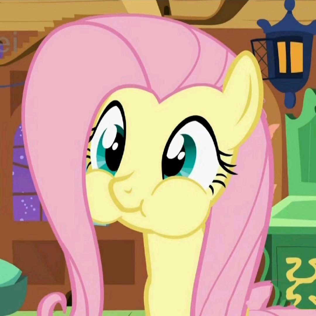 Fluttershy