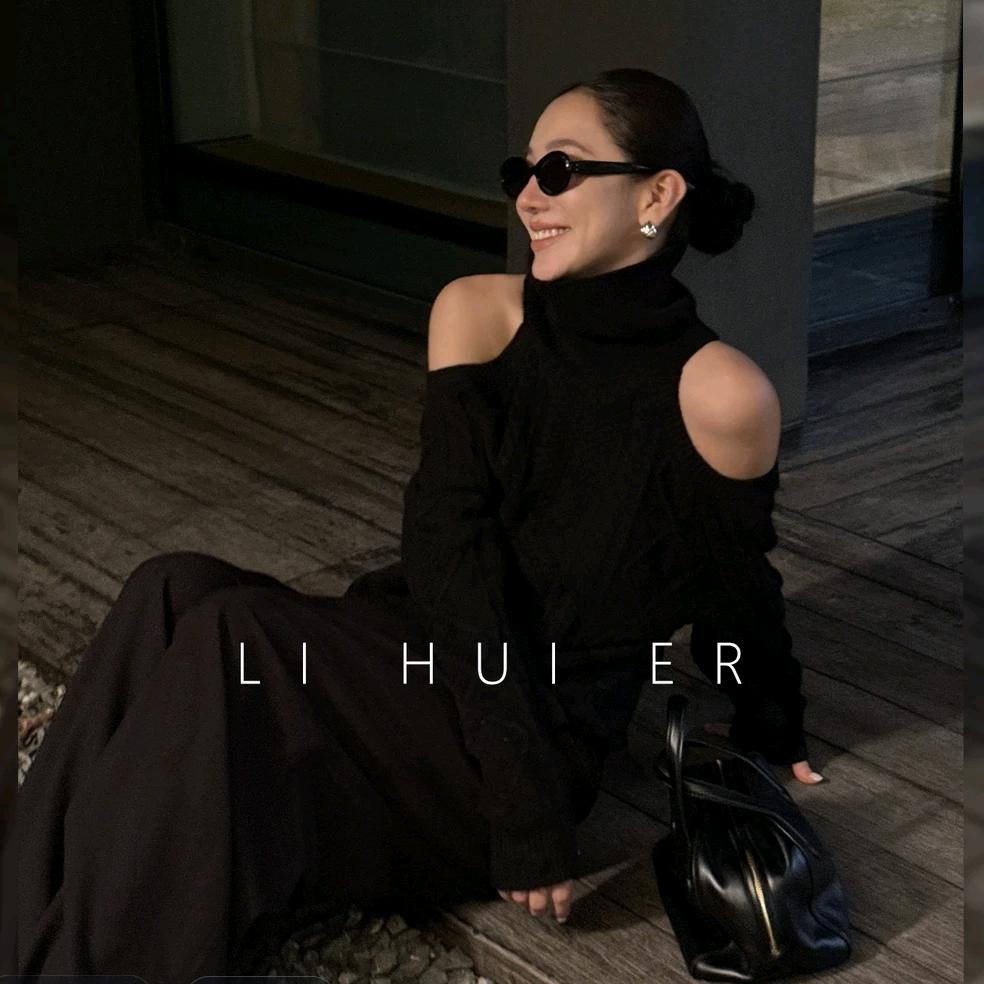 LiLi李慧儿（直播爆款）