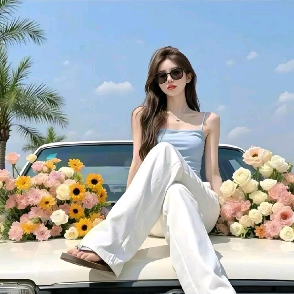 一魏小仙女