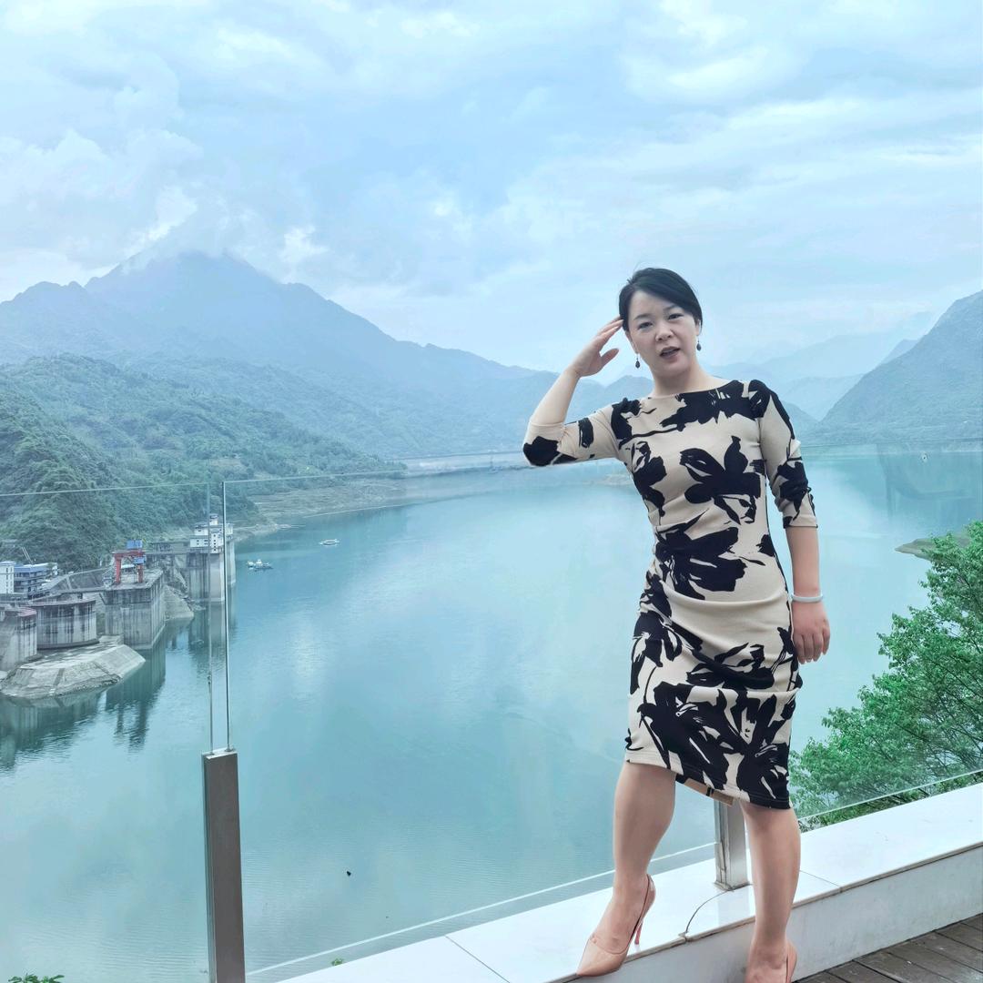 成都温江敏姐说亲