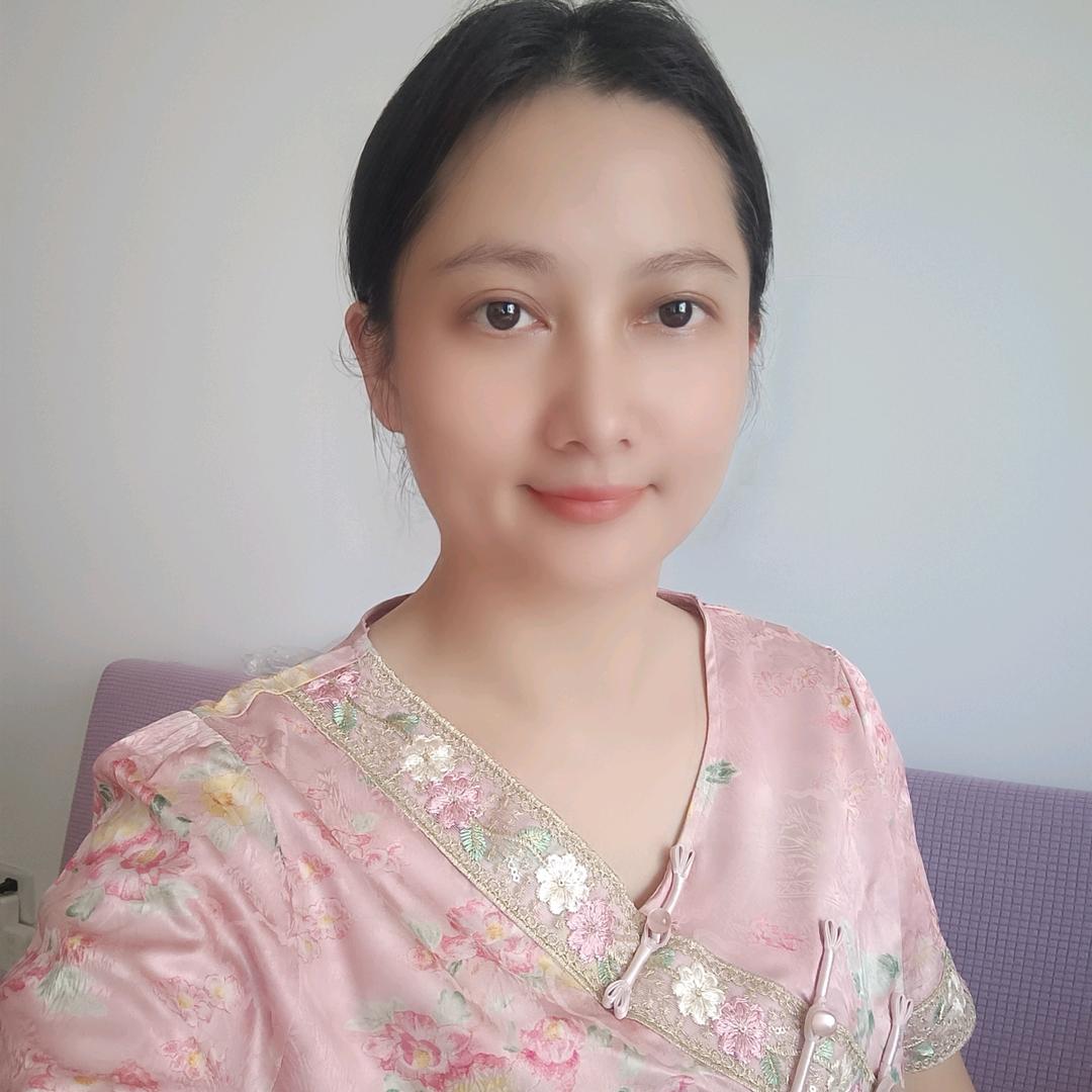 上善若水，厚德载物