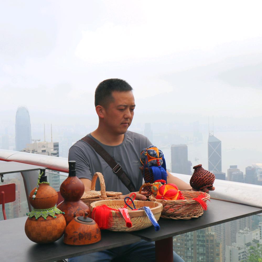 小马喜品