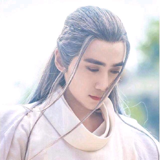 韩梦寒梦