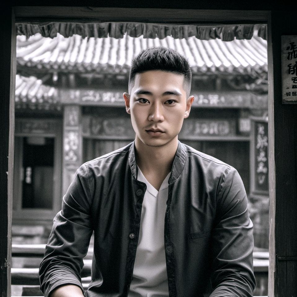 《丗亾》