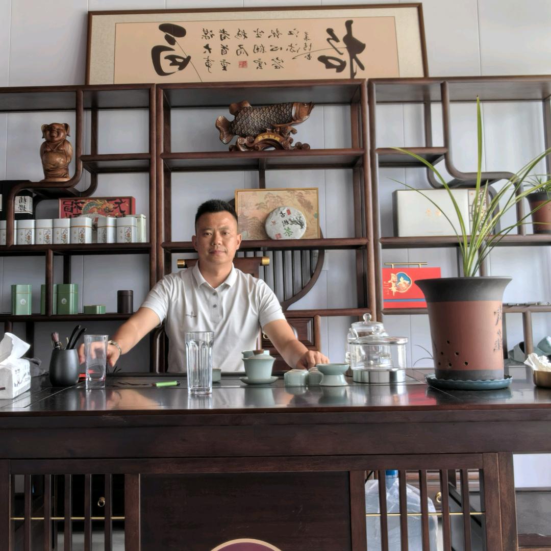 张建（贵州大肥猪农业发展有限公司）