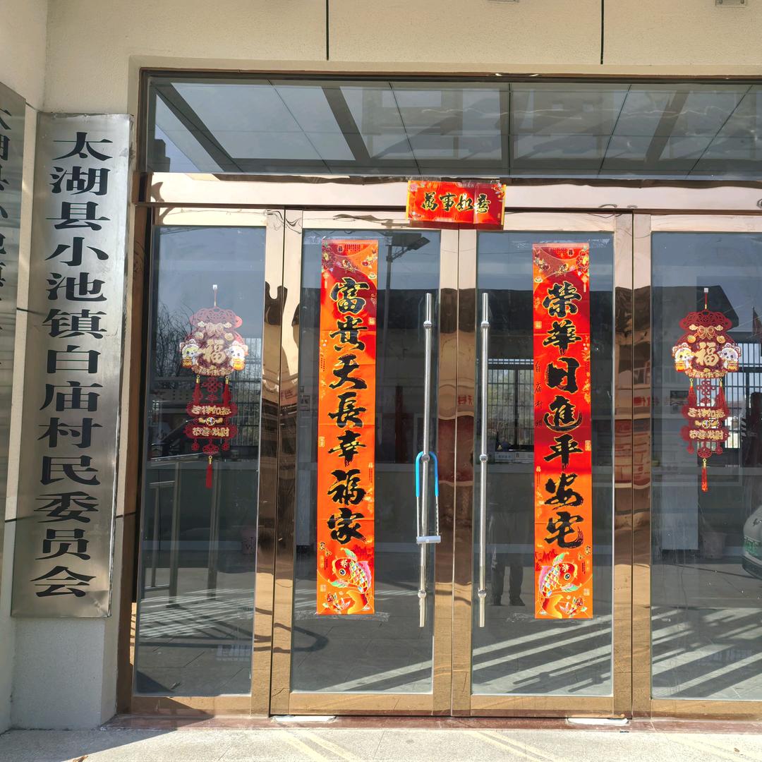 00后大学生回乡在村工作