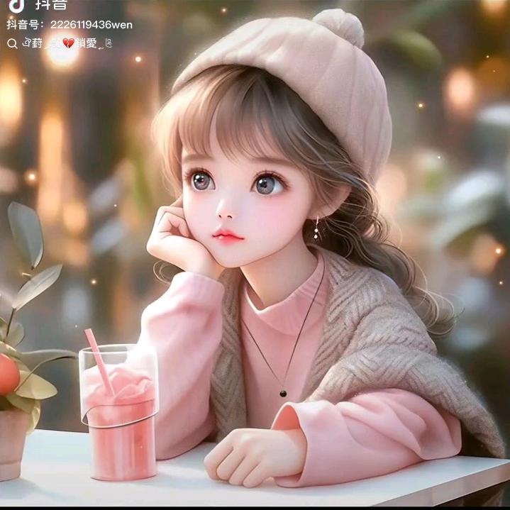 跟佛有缘的小庄