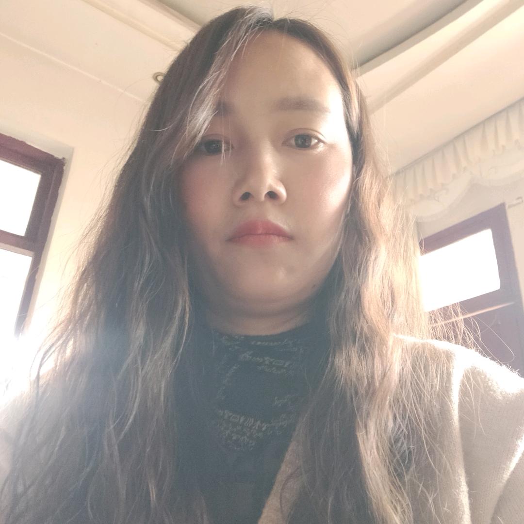 珍珍姐
